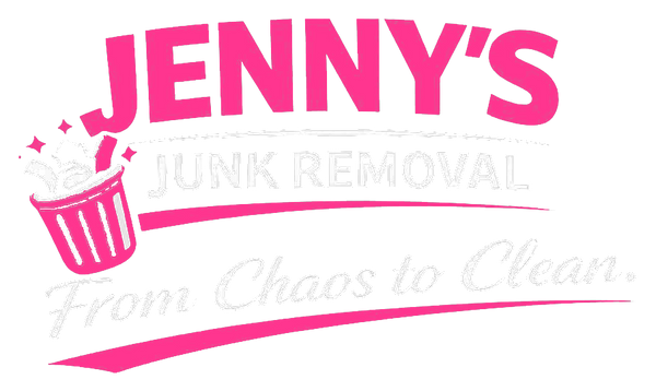 Jenny's Junk Removal & Trash